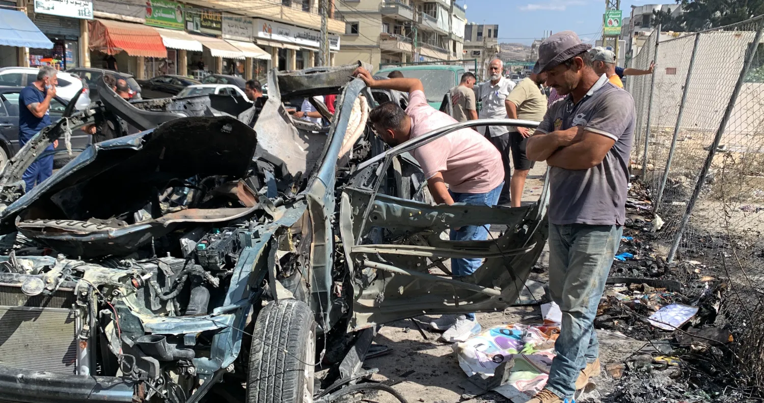 إسرائيل تلاحق قياديي وعناصر «الحزب» بتكتيكات «غير تقليدية»