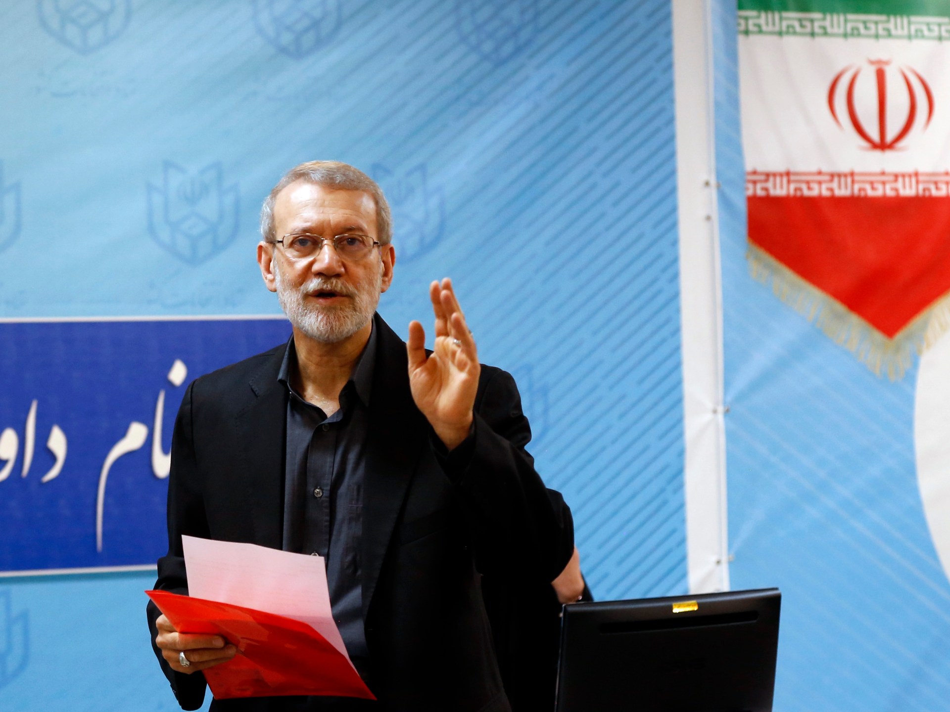 إيران تلغي الاتفاق مع الوكالة الدولية للطاقة الذرية