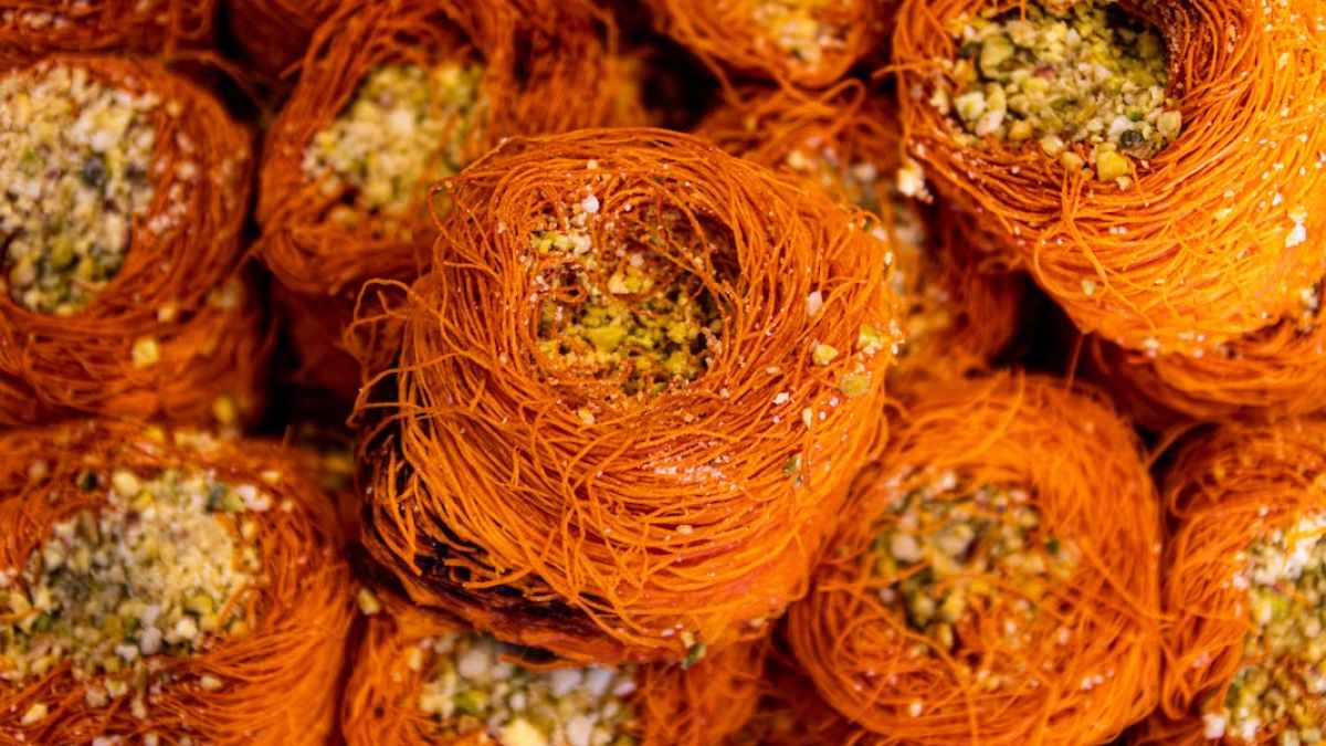 ‫هكذا تقلل شهيتك طبيعيا