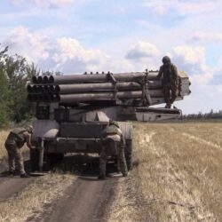 روسيا تعلن إسقاط 32 طائرة مسيرة أوكرانية وتدمير مجموعتين هجوميتين