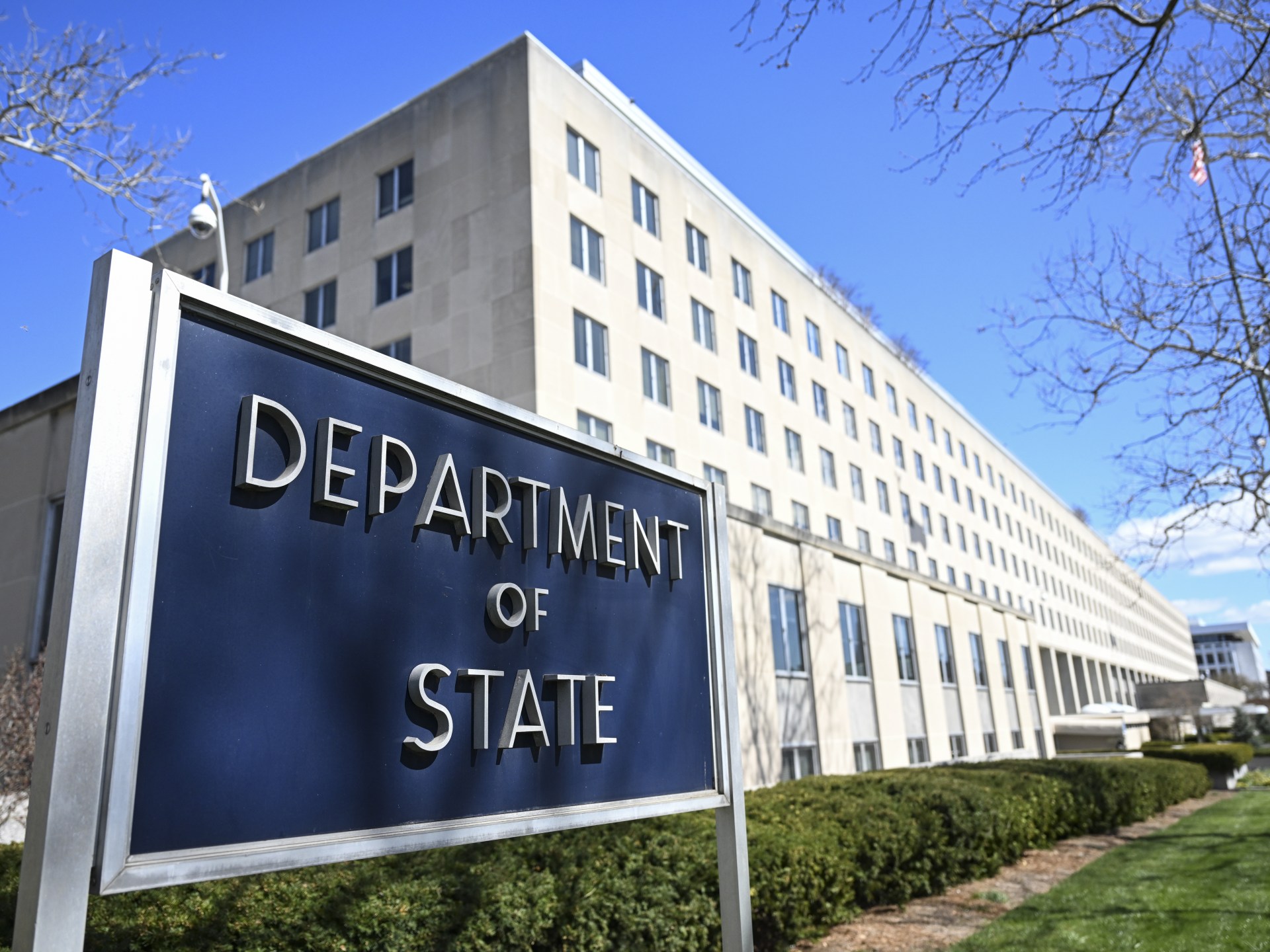 جدل واسع بعد بيان الخارجية الأميركية بشأن "هجوم وشيك" لحماس في غزة