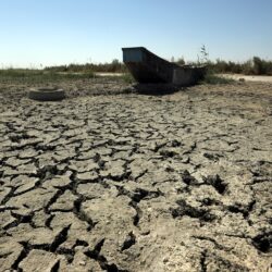 علماء يحذرون من جفاف عالمي مستمر ومتسارع