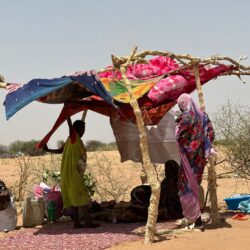"السيادة السوداني" يستنكر الصمت الدولي على جرائم الدعم السريع
