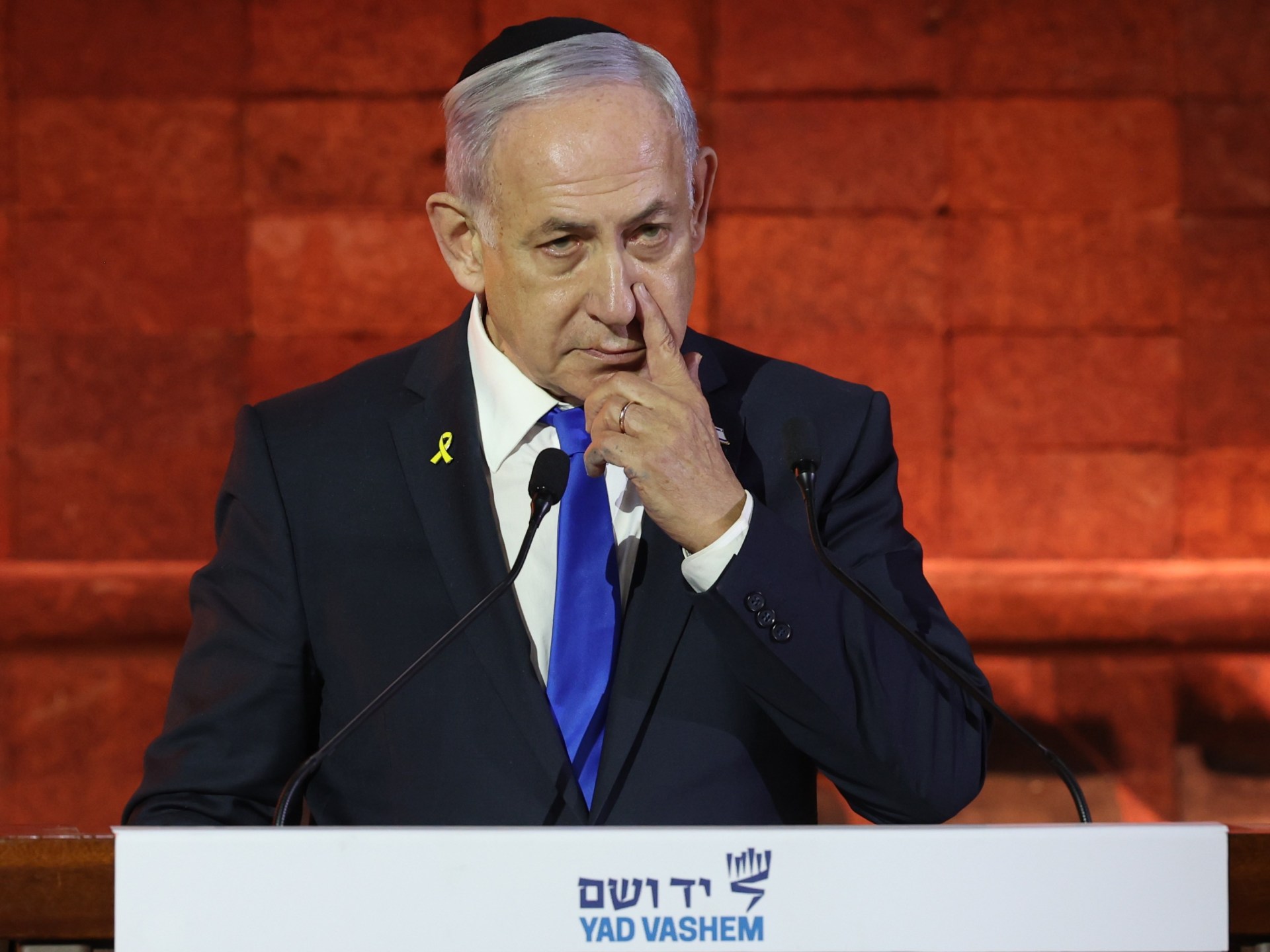 محكمة إسرائيلية تمهل الحكومة شهرا لتشكيل لجنة تحقيق في أحداث 7 أكتوبر