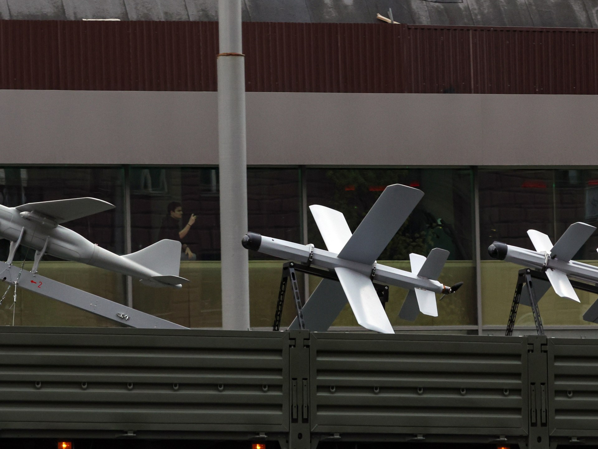 ترسانة المسيّرات الروسية.. من الإرث السوفياتي إلى المنظومة المتكاملة