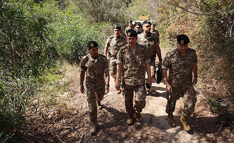 تقرير الجيش أمام مجلس الوزراء.. لحظة الحقيقة بين حصرية السلاح وتداعيات «حادثة الروشة»