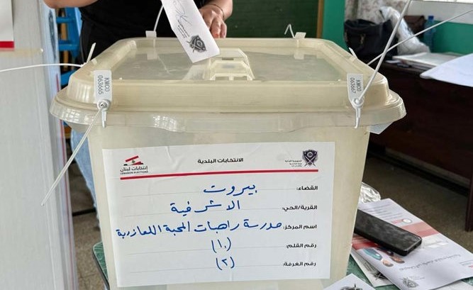 الانتخابات النيابية في موعدها.. إرادة الخارج وضرورة تغيير المشهد اللبناني