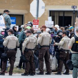 محكمة استئناف أميركية تقضي بعدم نشر الحرس الوطني بولاية إلينوي