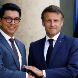 قلق أفريقي وفرنسي من غموض الوضع في مدغشقر