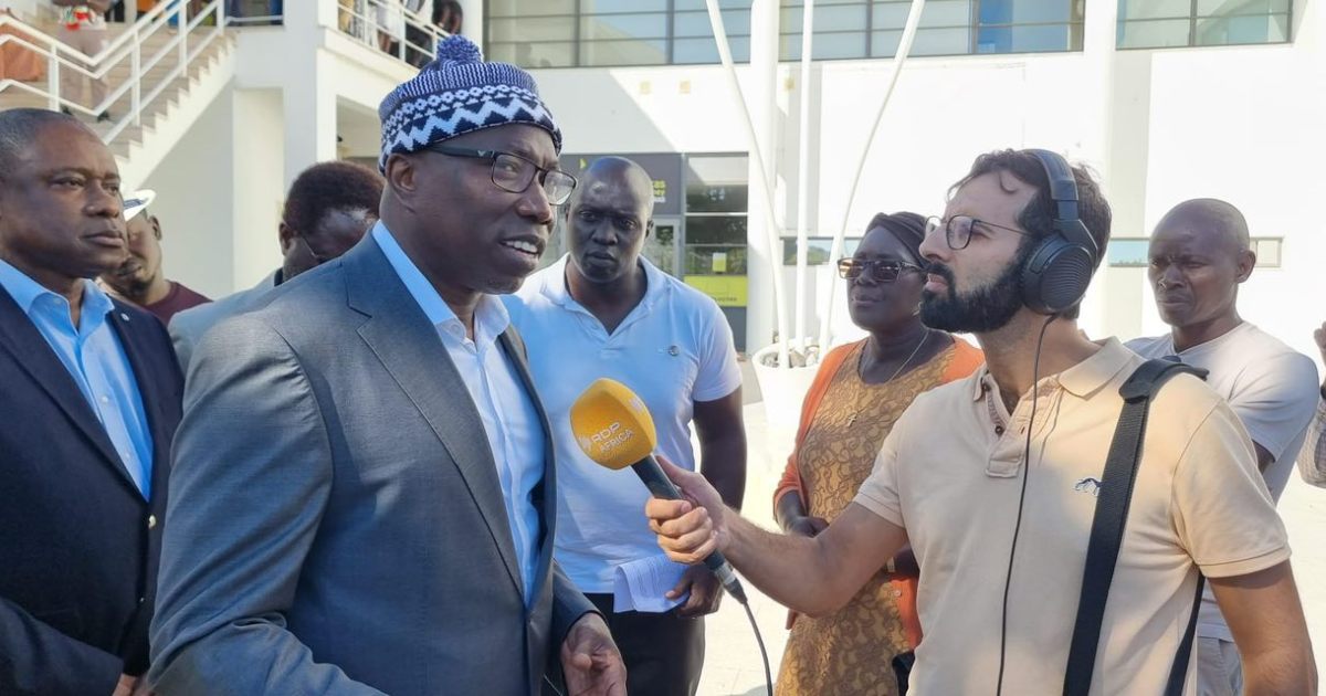 حرمان المعارضة بغينيا بيساو من خوض الانتخابات المقبلة