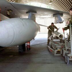 أجهزة التنفس التي جعلت إسرائيل حيّة إلى اليوم