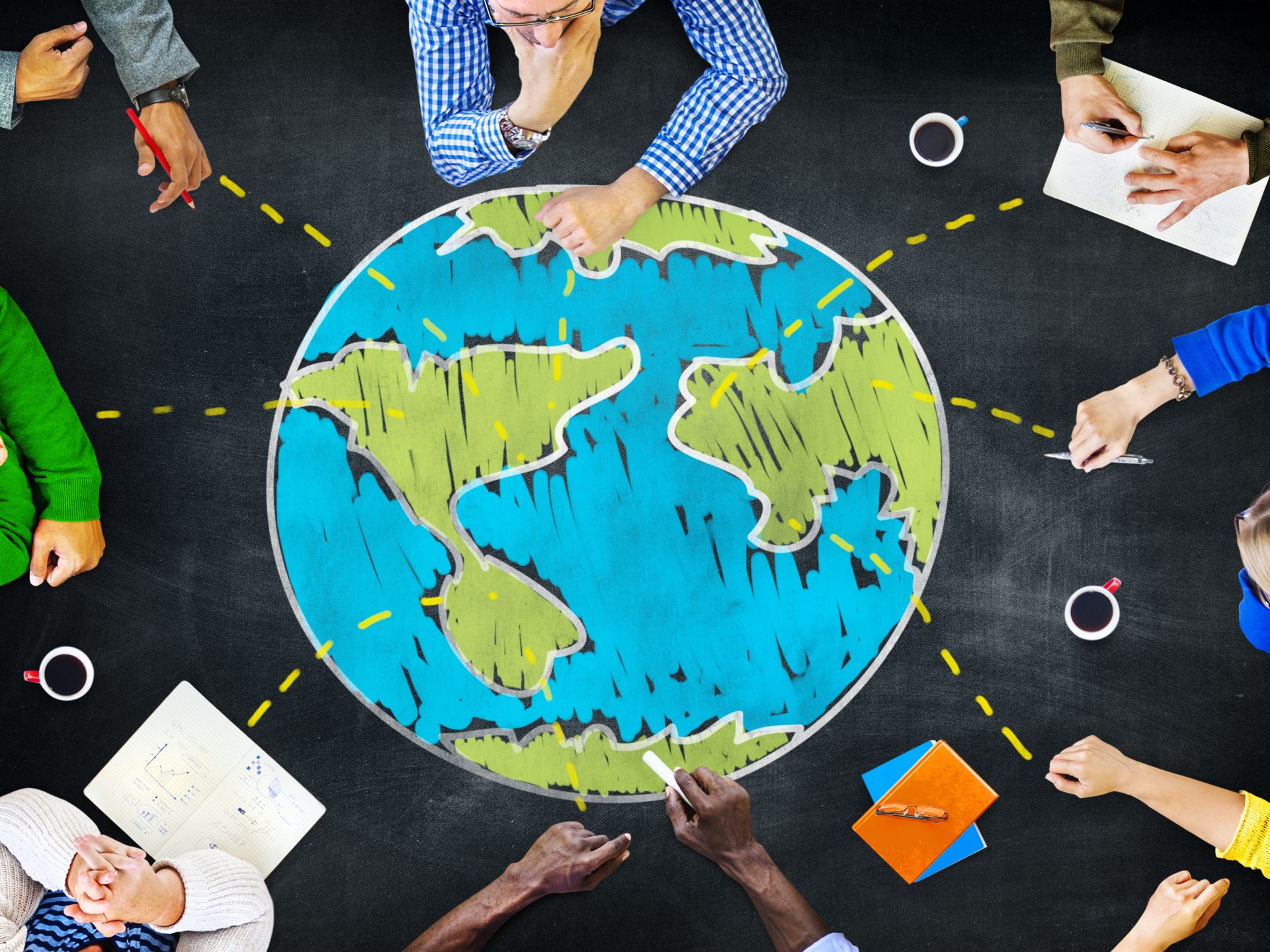 أبرز ما نشرته مواقع الدراسات والأبحاث في أسبوع