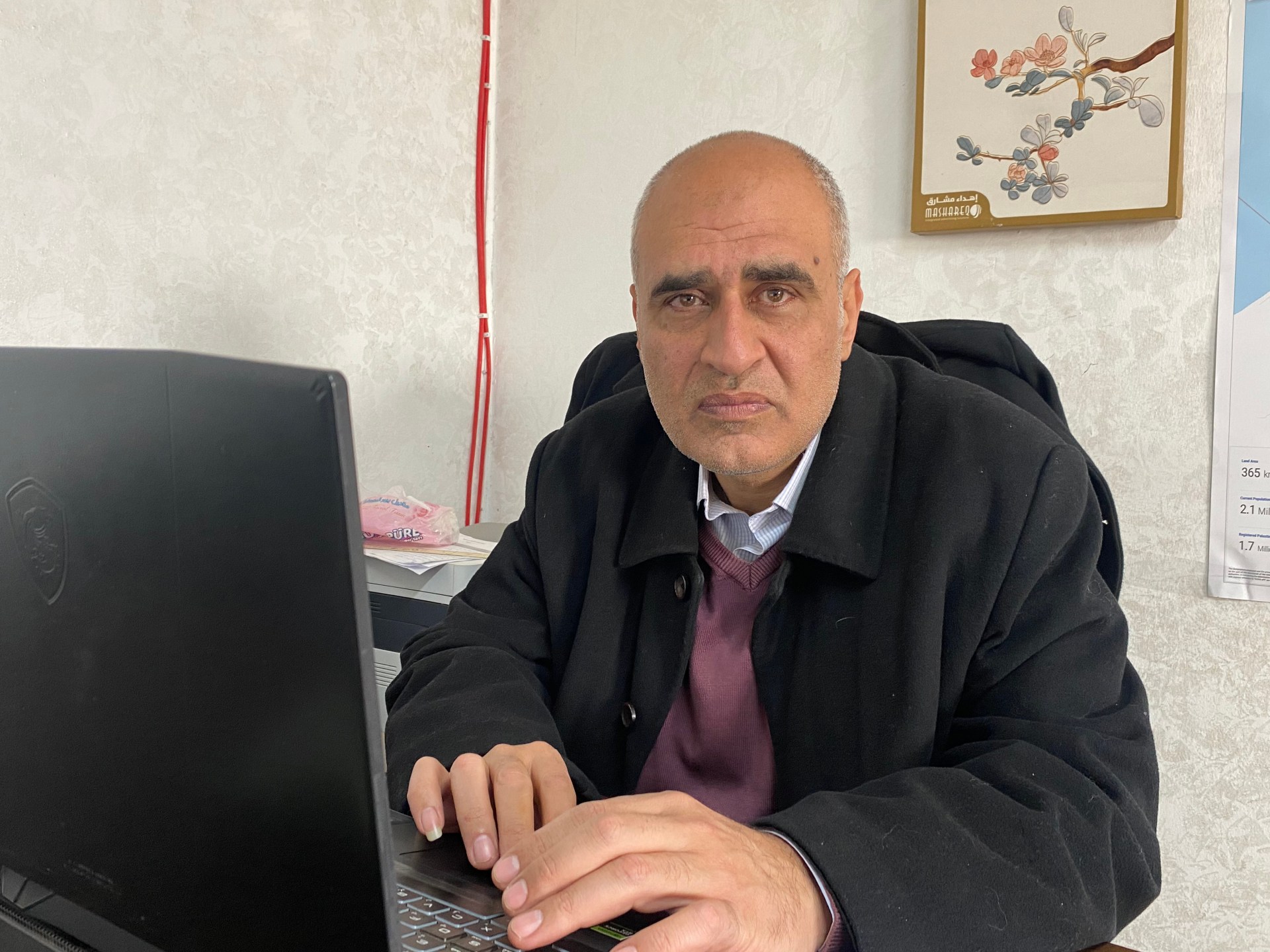 مسؤول بغزة: ملايين أطنان الركام والنفايات تعوق عمليات الإغاثة والإيواء