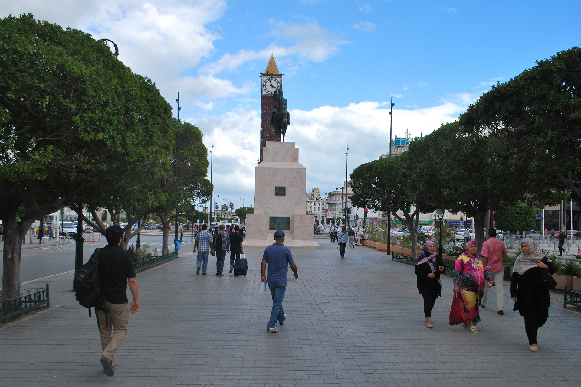 ما حقيقة تسديد تونس كامل ديونها الخارجية لعام 2025؟