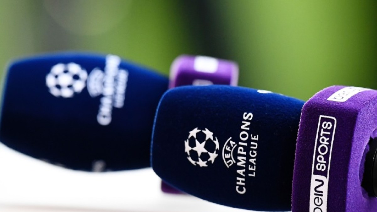 يويفا يخطط لتغيير جذري في مجال حقوق بث المباريات