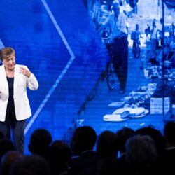 تعرف على أحدث توقعات صندوق النقد لنمو الاقتصادات العربية