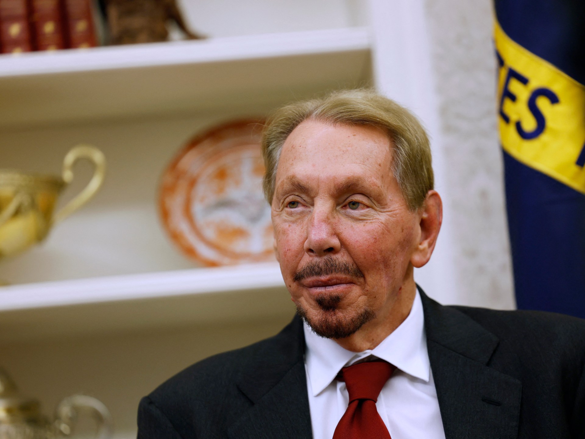 الداعم الأكبر لإسرائيل قد يلتهم تيك توك.. ما قصة الملياردير الغامض؟