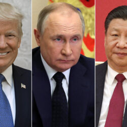 ما الذي سيدمّر أميركا في صراع النظام العالمي الجديد؟