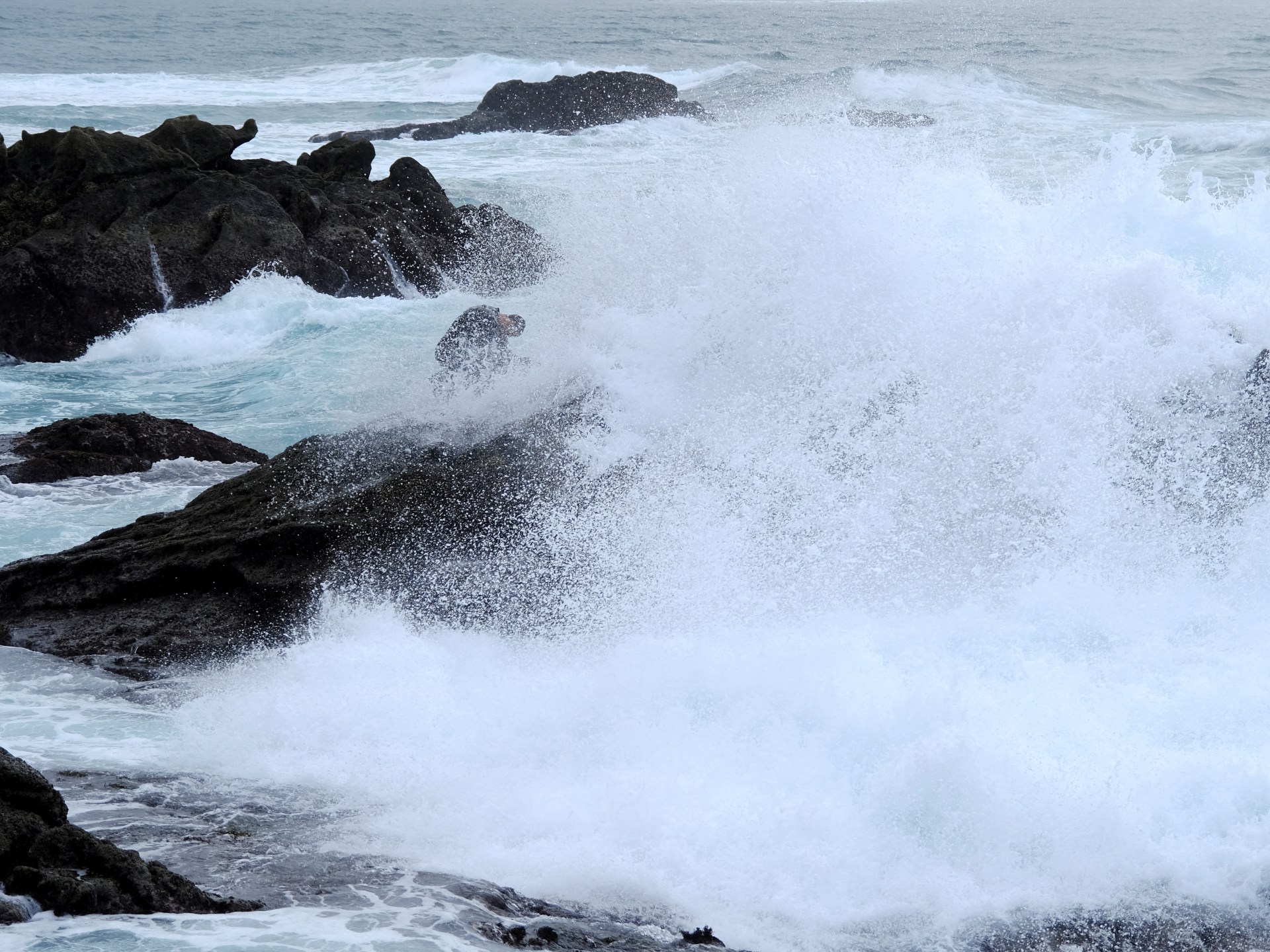 حرارة المحيطات العميقة تحدد تعافي كوكبنا من الاحتباس الحراري