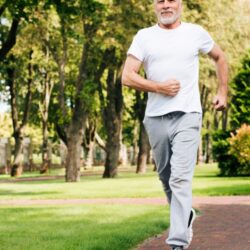 جرعة خفيفة من التدريبات البدنية يوميا تفيد القلب