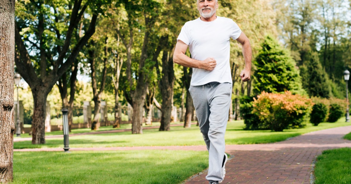 جرعة خفيفة من التدريبات البدنية يوميا تفيد القلب