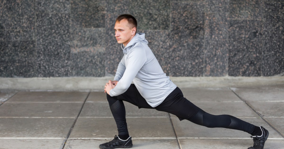 من أجل ساقين أكثر قوة.. امنح عضلاتك الضامة الاهتمام الذي تستحقه