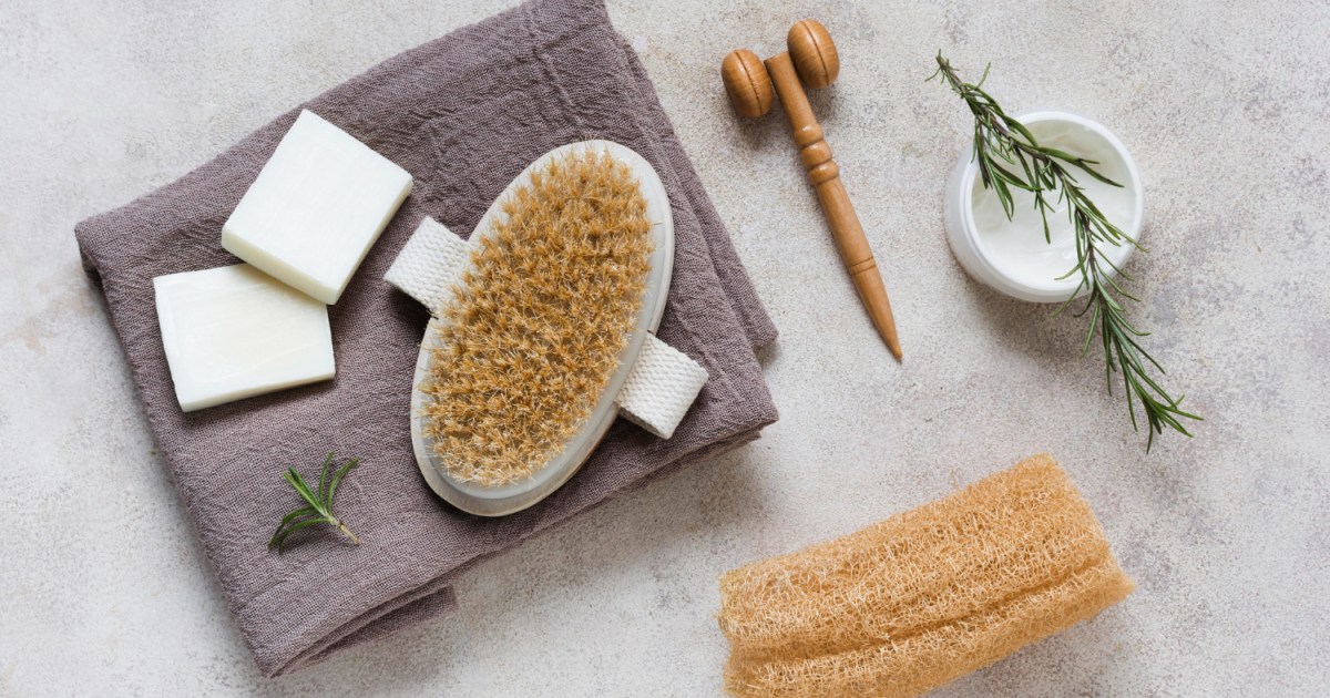 هل ما زالت اللوفا صديقة البشرة؟ بين الفوائد المذهلة والمخاطر الخفية