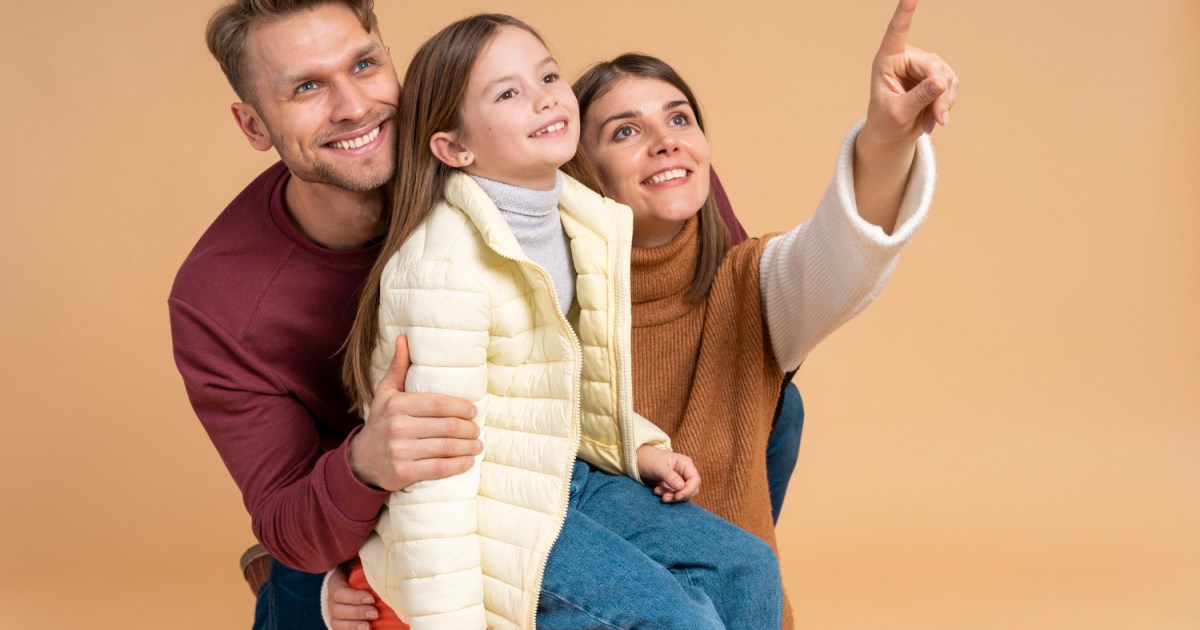 10 دروس حكيمة ستظل تتردد في ذهن طفلك لسنوات