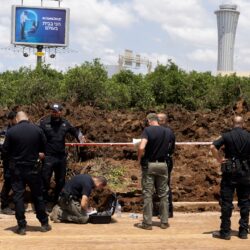 137 هجوما شنها الحوثيون على إسرائيل خلال حربها على غزة