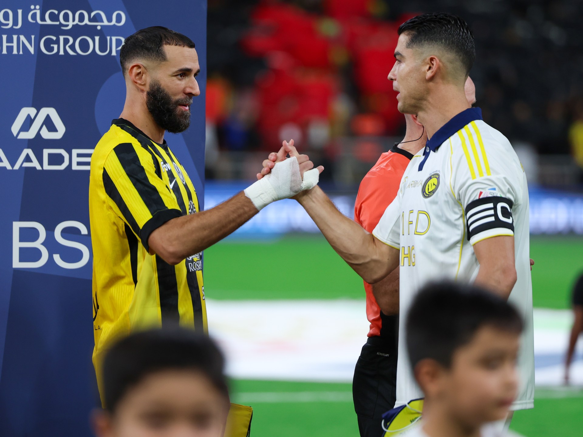 موعد مباراة النصر والاتحاد بكأس الملك والقنوات الناقلة والتشكيلتان المتوقعتان