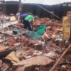 تفاصيل تكرار الدعم السريع قصف مسجد بالفاشر ومقتل مدنيين