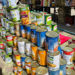 كيف واجه الغزيون التجويع وسوء التغذية بالأغذية البديلة؟