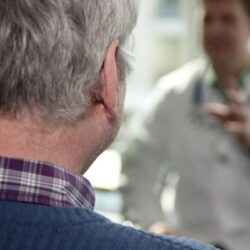 لماذا الرجال أكثر عرضة للإصابة بسرطان المثانة؟