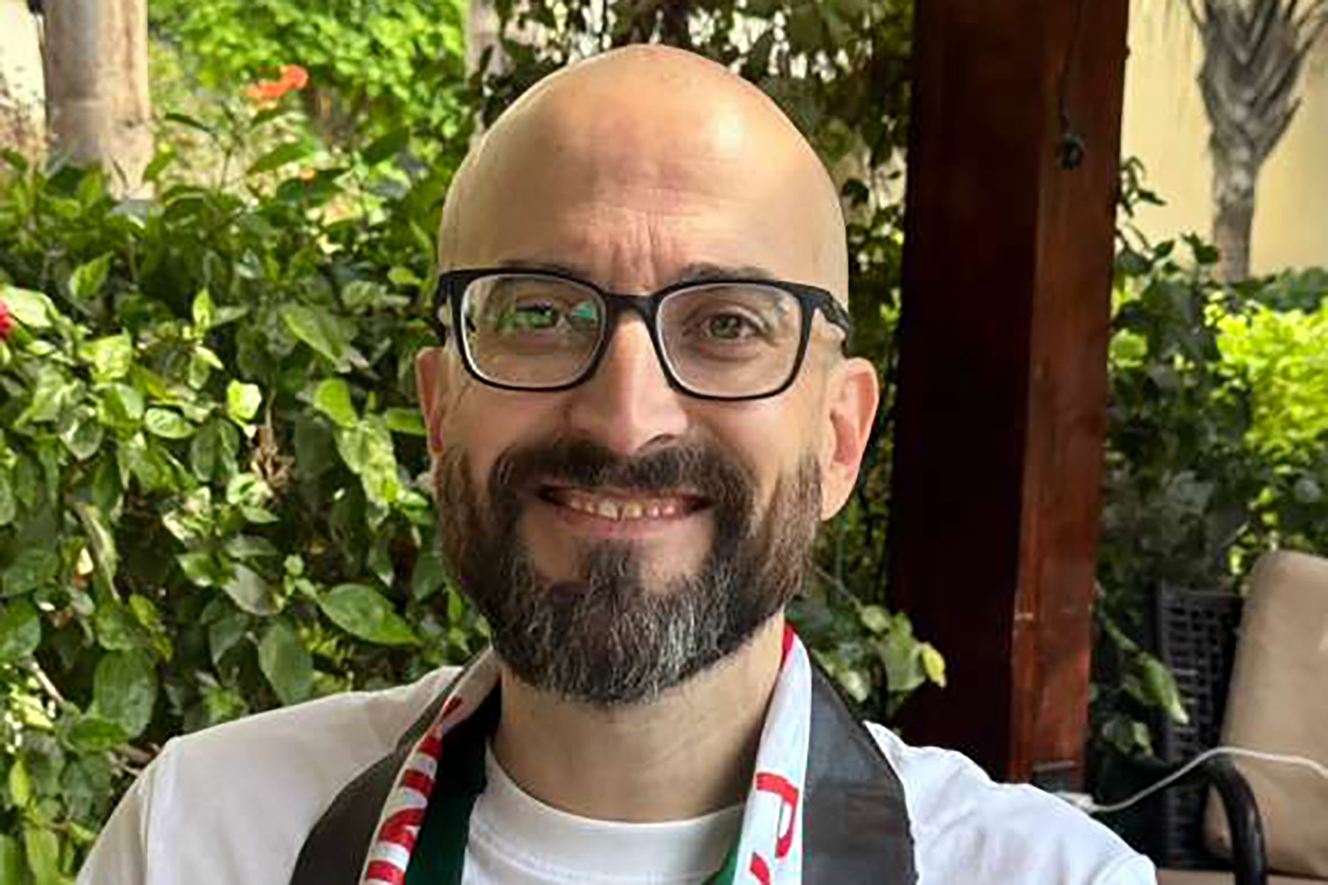 باسم خندقجي: كيف نكتب نصا أدبيا كونيا ضد الإستعمار الإسرائيلي؟