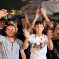 بعد إعلان وقف إطلاق النار.. غزيون: كأننا أطفال ننتظر صباح العيد