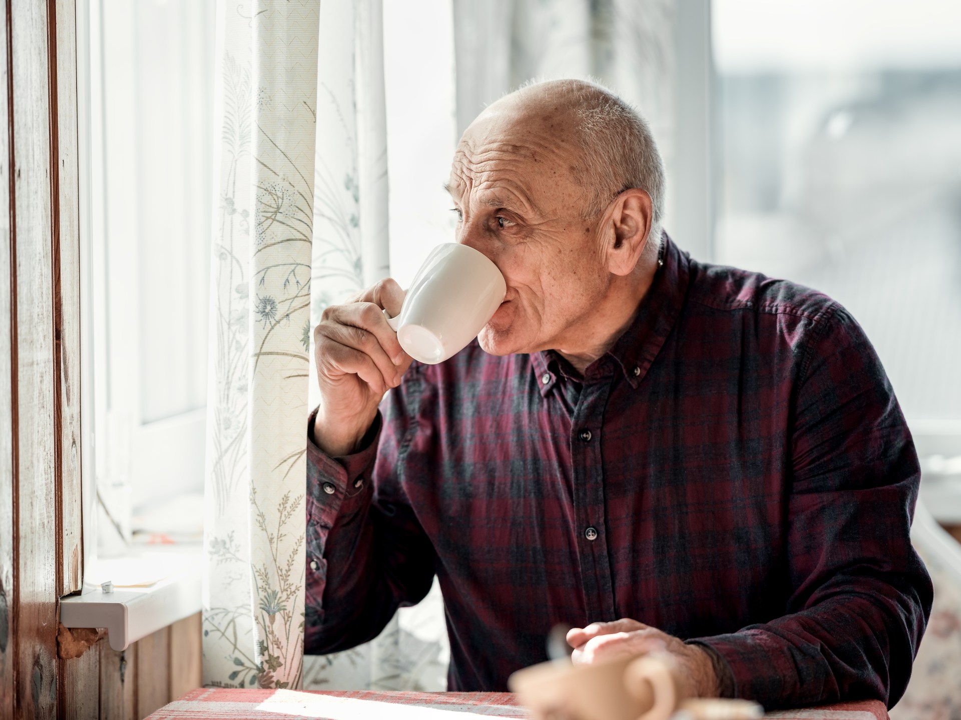 القهوة تقلل الوهن.. كوب إضافي منها لن يضرك