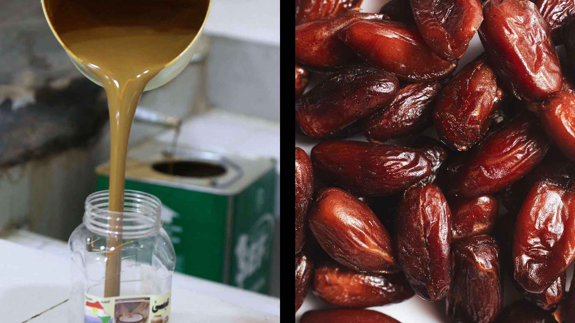 بينها التمر مع الطحينة.. أطعمة يمكن دمجها معًا لفوائد أكبر