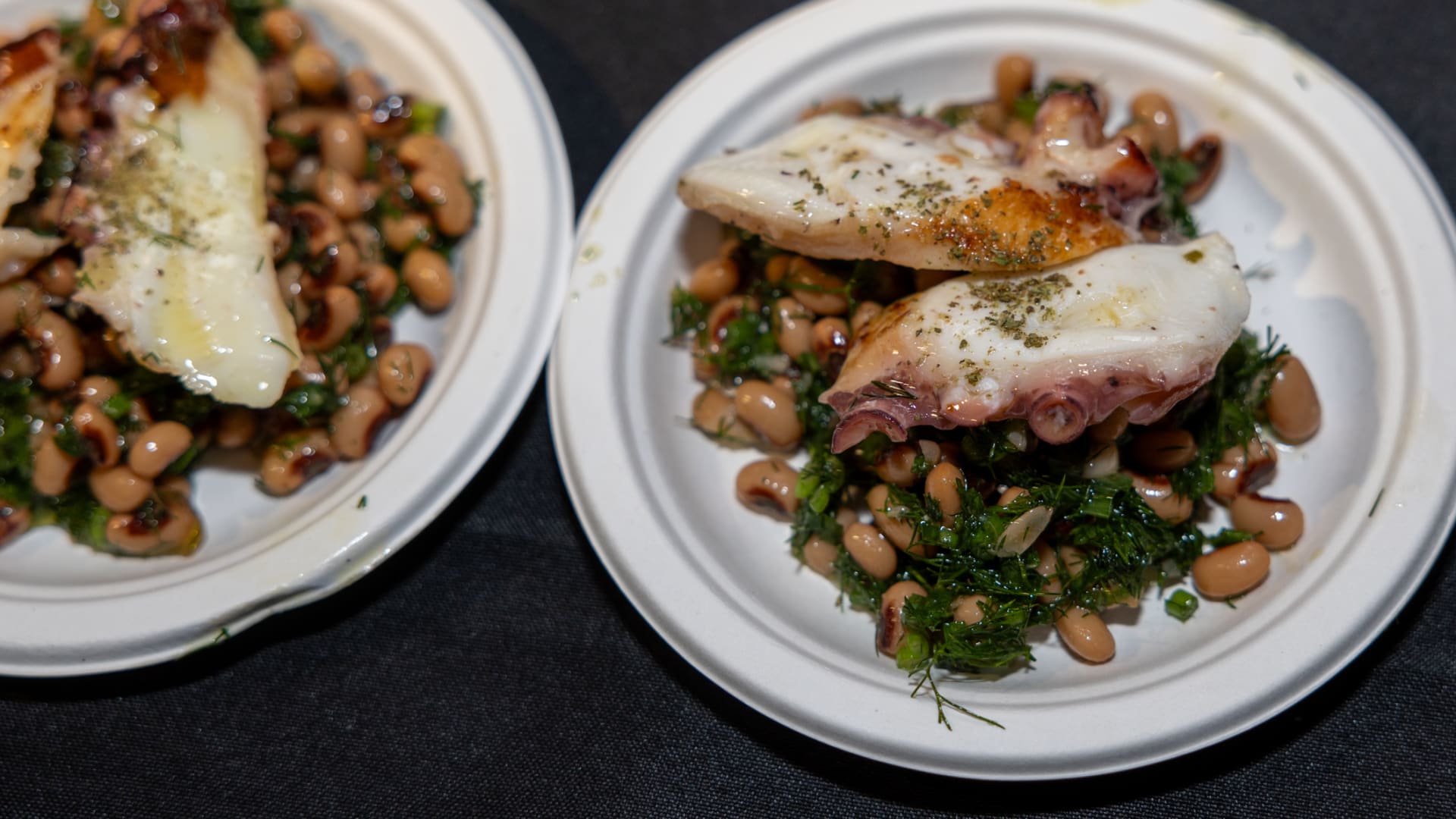 أبرز فوائد اللوبيا.. ما الفيتامينات التي تتضمنها؟