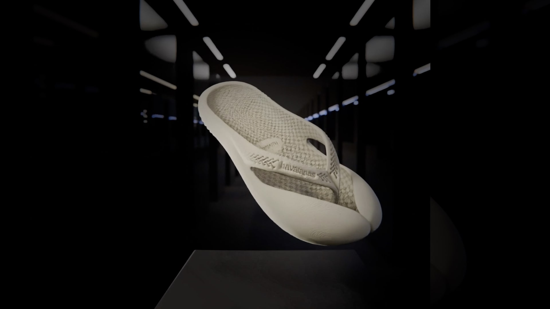 هل يُمكن طباعة نعال الشاطئ باستخدام التقنيات الحديثة؟