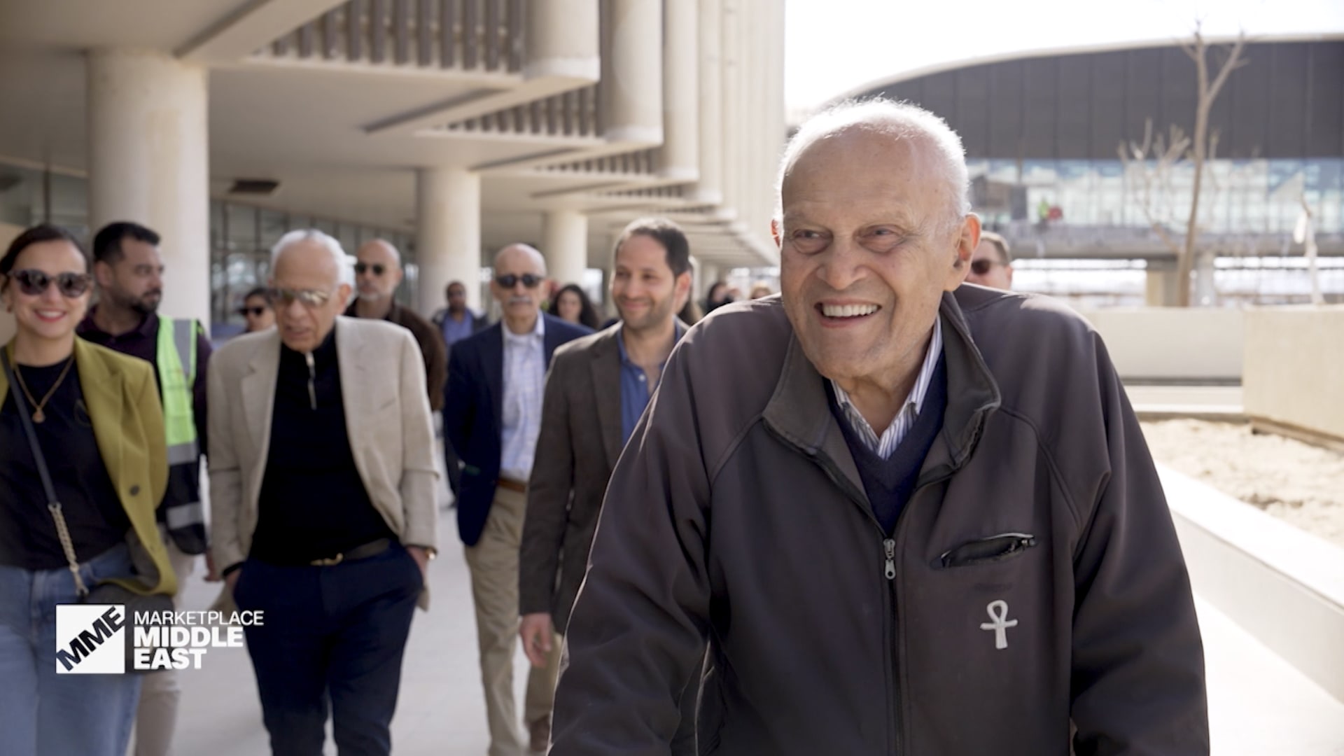 "استخدام خلايا المريض نفسه يشبه السحر".. كيف يُغير "ملك القلوب" مجدي يعقوب قطاع الرعاية الصحية بمصر؟