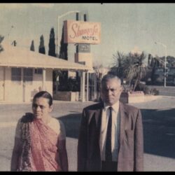 سؤال حول الفنادق الأمريكية كشف عن "أعظم قصة هجرة لم تروَ قط"