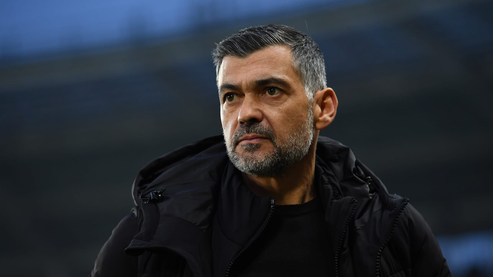 السعودية.. أول تعليق من كونسيساو بعد توليه تدريب الاتحاد