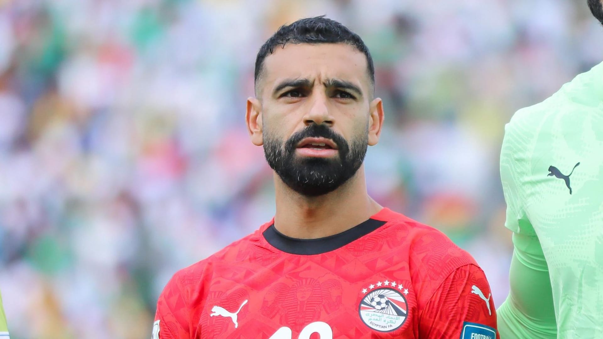 محمد صلاح يحقق رقماً قياسياً جديداً على الصعيد الدولي.. تعرّف عليه
