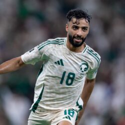 السعودية.. تفاعل على تصريح صالح أبو الشامات بعد الفوز أمام إندونيسيا