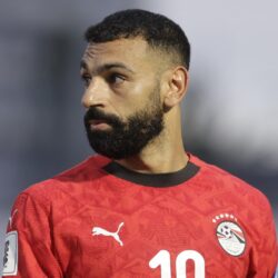 هكذا هنأ ليفربول محمد صلاح بعد تأهل مصر إلى كأس العالم 2026