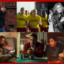 7 مسلسلات أمريكية مرتقبة على المنصات الرقمية في أكتوبر