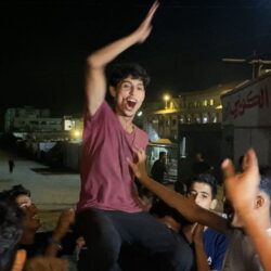 حماس وإسرائيل اضطرتا للتخلي عن "أهداف قصوى" للتوصل لاتفاق.. محللة توضح لـCNN