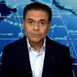 مذيع CNN فريد زكريا يكشف "السؤال الأهم" في اتفاق غزة.. ماذا قال؟