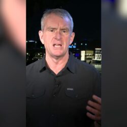 ما هي المرحلة الأولى من خطة وقف إطلاق النار بين إسرائيل وحماس؟