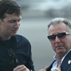 بعد التوصل لاتفاق غزة.. ويتكوف وكوشنر يلتقيان السيسي في القاهرة